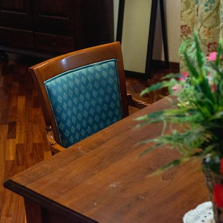 Hotel San Nicola Lagonegro Buitenkant foto