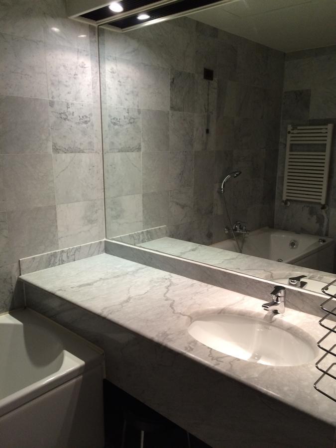 Hotel San Nicola Lagonegro Buitenkant foto